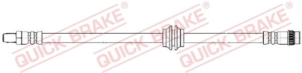 Brake Hose